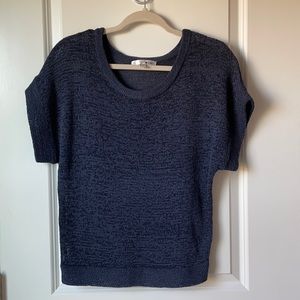 WD-NY Knit Top